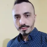 Lucas - Professor de português - Juazeiro do Norte