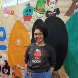 Vitória - Professor de português para estrangeiros - Cotia