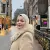 Marwa - arabiskalärare - Göteborg
