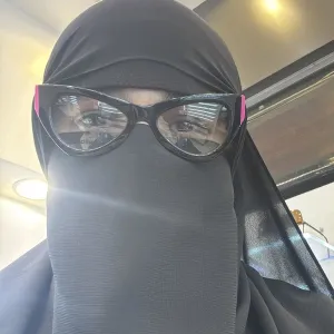 Samar - Prof d'arabe - Angy