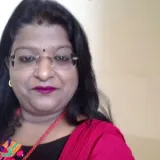 Sunita - Maths tutor - Bengaluru