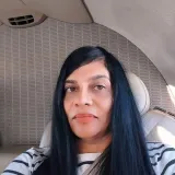 Prebagandi Munsami - English tutor - Queensburgh