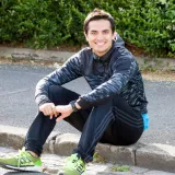 Thomas - Prof d'anglais - Nantes