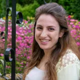 Yuval - Leraar Wiskunde - Amsterdam