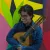 Sebastian - profesor de guitarra - Pereira