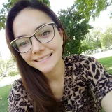 Patricia - Profesor química - Mendoza