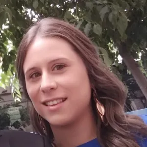 Marta - profesor de inglés - Madrid