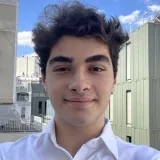 Clément - Prof de maths - Paris 14e
