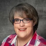 Sarah - Lehrkraft für Mathematik - Hanau