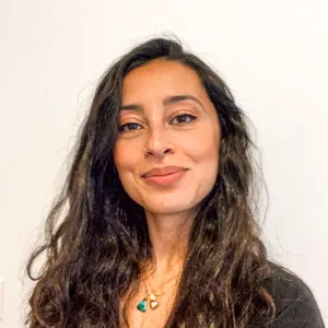 Shahrazad - ESL tutor - Vancouver