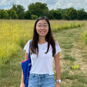 Brianna - English tutor - Los Angeles
