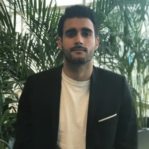 Bruno - French tutor - South Yarra