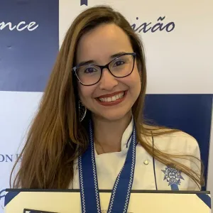 Beatriz - Prof de direito constitucional - Vila Primavera