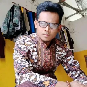 Nor - Guru mengaji - 