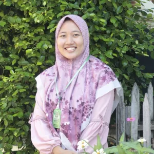 Endang - Guru mengaji - 