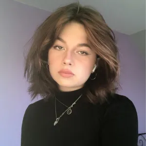 Laura - nauczyciela języka angielskiego - Limanowa