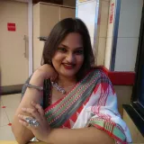Chinmoyee - Maths teacher - Kolkata