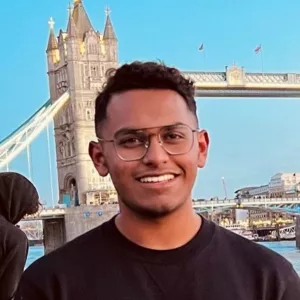 Yugendaran - Maths tutor - Kuala Lumpur