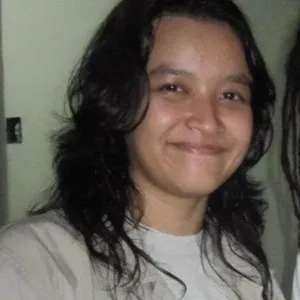 Fahsha - Guru mengaji - Jakarta