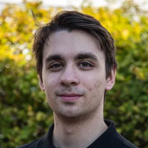Timon - Lehrkraft für Programmierung - Graz