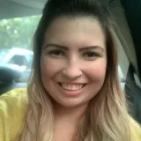 Stephanye - Professor de medicina - São Paulo