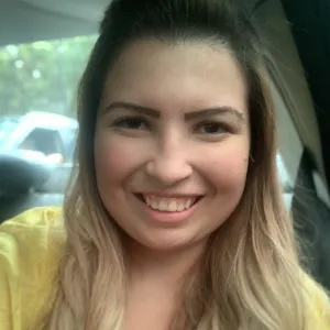 Stephanye - Professor de medicina - São Paulo