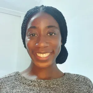 Rachael - profesor de inglés - Barcelona