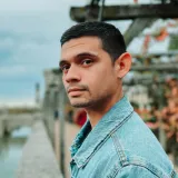 Gerardo - Prof d'espagnol - Orléans