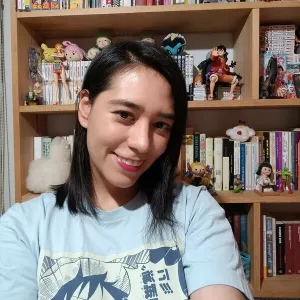 Sonia - Profe de japonés - Celaya