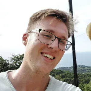 Marco - Leraar Natuurkunde - Lisse