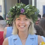 Benedetta - Insegnante di aiuto compiti - Sassuolo