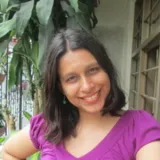 Laura - profesor de inglés - Cali