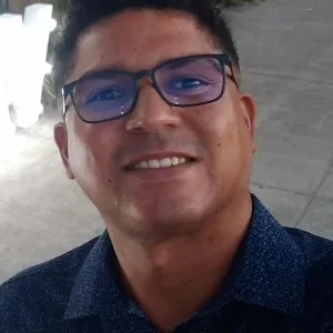 Victor Gustavo - personal trainer - Marechal Deodoro