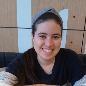 Silvia - Profe de matemáticas - Vigo