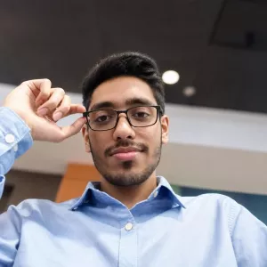 Prakhar - Maths tutor - Boston