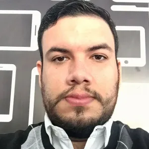 Gabriel do Carmo - Prof de iniciação à informática - Jardim Curitiba (Goiânia)
