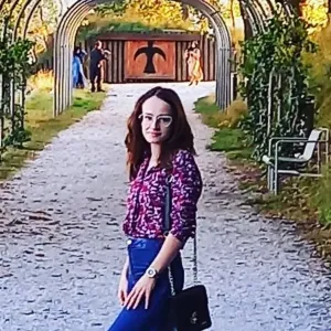 Paulina - Nauczyciel matematyka - Kielce