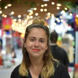 Vivienne - Spanish tutor - Brooklyn