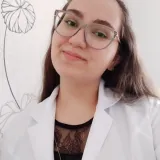 Beatriz - Professor de reforço escolar - Sorocaba