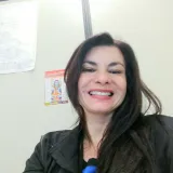 Sandra - Professor de português para estrangeiros - Cananéia