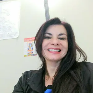 Sandra - Professor de português para estrangeiros - Cananéia