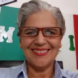 Adriana - profesor de inglés - Mérida