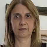 Silvia - profesor de inglés - Montevideo