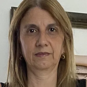 Silvia - profesor de inglés - Montevideo