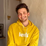 Anthony - Prof de fle - français langue étrangère - Narbonne