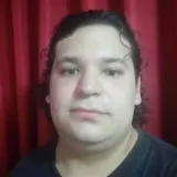 Daniel - Profesor de piano - Santiago