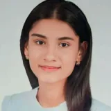 Karolina - profesor de matemáticas - Sincelejo