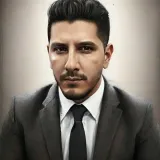Carlos - profesor de derecho penal - Santiago Papasquiaro