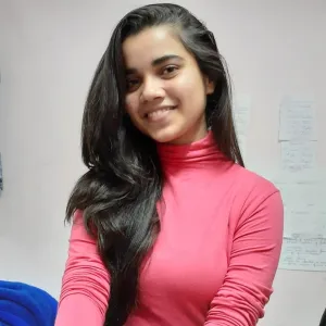 Ankita - Food technology teacher - New Delhi
