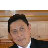 Juan Luis - profesor de matemáticas - Lince